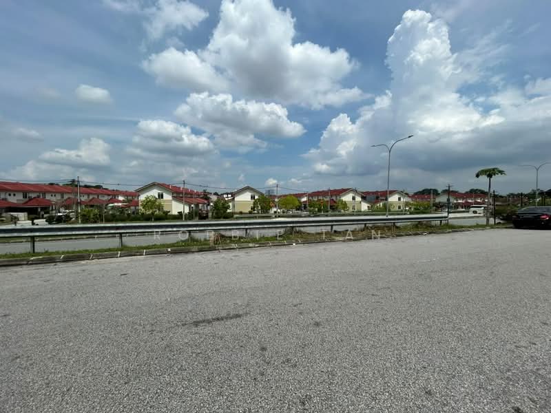 Kedai untuk Dijual di Taman Setia Indah (Tebrau) - Robbie Tan - Exterior - PropertyGuru.com.my