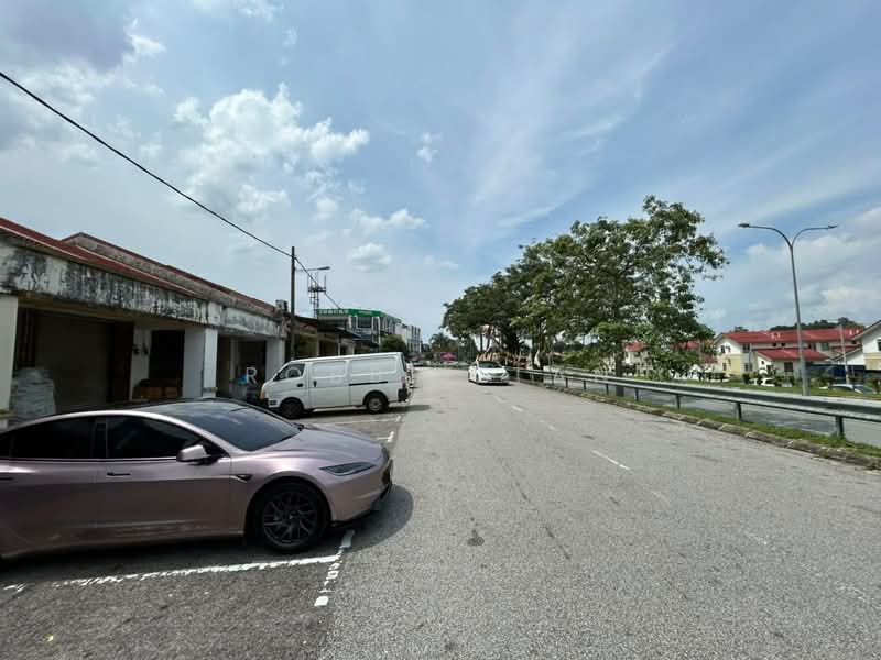 Kedai untuk Dijual di Taman Setia Indah (Tebrau) - Robbie Tan - Exterior - PropertyGuru.com.my