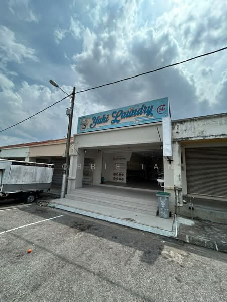 Kedai untuk Dijual di Taman Setia Indah (Tebrau) - Robbie Tan - PropertyGuru.com.my
