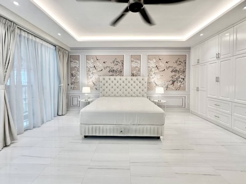 Condominium for Sale at Armanee Terrace - Mohd Zakri Mohd Zamberi - Bedroom - PropertyGuru.com.my