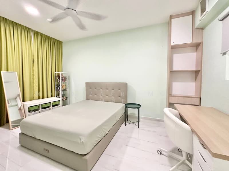 Condominium for Sale at Armanee Terrace - Mohd Zakri Mohd Zamberi - PropertyGuru.com.my