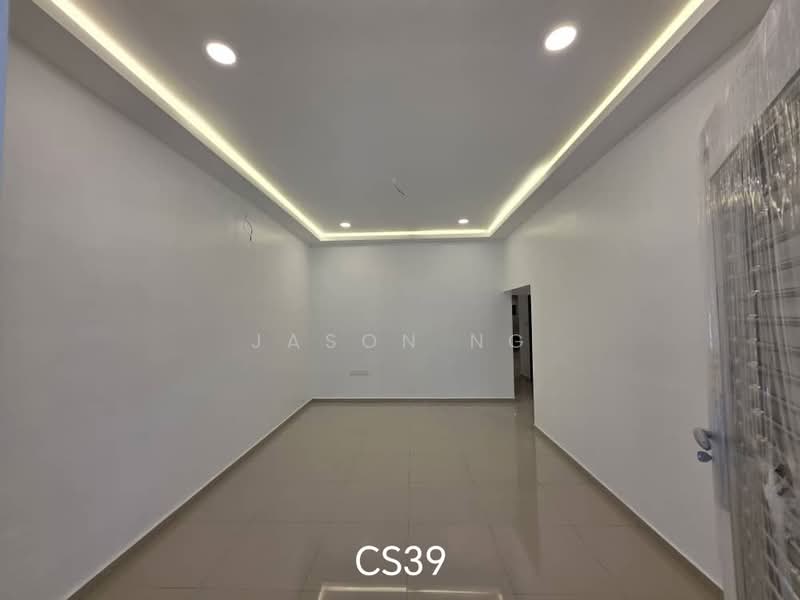 Rumah Teres 1 Tingkat untuk Dijual di Teluk Pulai (Klang) - Jason Ng - Interior - PropertyGuru.com.my