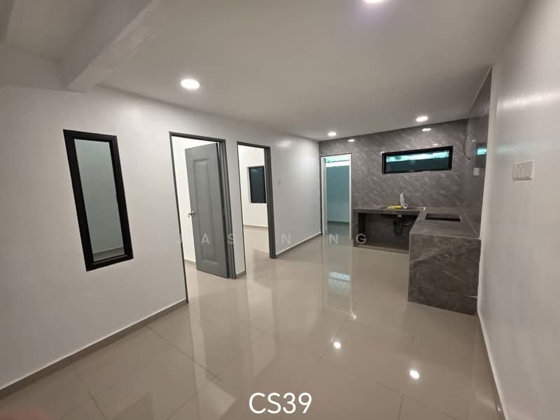 Rumah Teres 1 Tingkat untuk Dijual di Teluk Pulai (Klang) - Jason Ng - Interior - PropertyGuru.com.my
