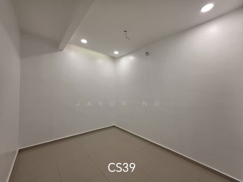 Rumah Teres 1 Tingkat untuk Dijual di Teluk Pulai (Klang) - Jason Ng - Interior - PropertyGuru.com.my