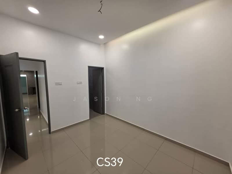 Rumah Teres 1 Tingkat untuk Dijual di Teluk Pulai (Klang) - Jason Ng - Interior - PropertyGuru.com.my