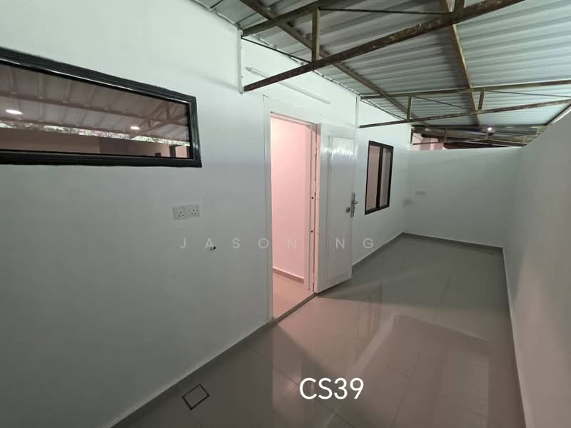 Rumah Teres 1 Tingkat untuk Dijual di Teluk Pulai (Klang) - Jason Ng - Interior - PropertyGuru.com.my