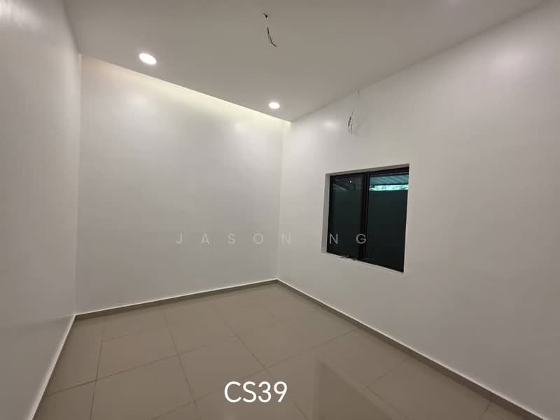 Rumah Teres 1 Tingkat untuk Dijual di Teluk Pulai (Klang) - Jason Ng - Interior - PropertyGuru.com.my