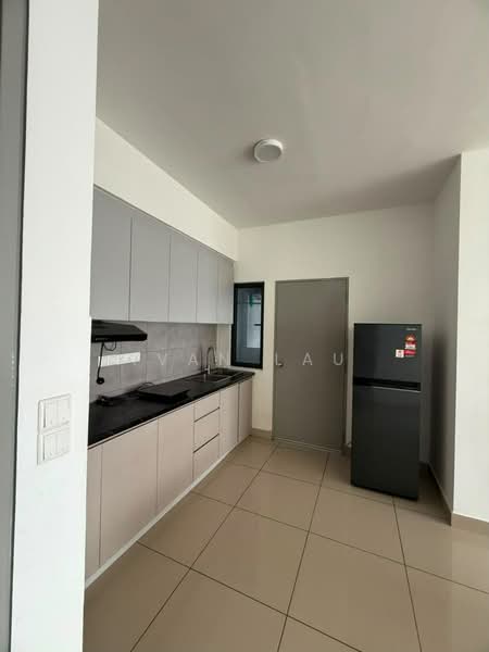 Servis Apartment untuk Dijual di M Vertica - Ivan Lau - Kitchen - PropertyGuru.com.my