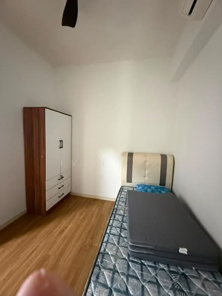 Servis Apartment untuk Dijual di M Vertica - Ivan Lau - Bedroom - PropertyGuru.com.my