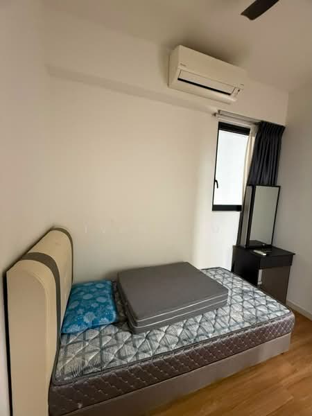 Servis Apartment untuk Dijual di M Vertica - Ivan Lau - Bedroom - PropertyGuru.com.my