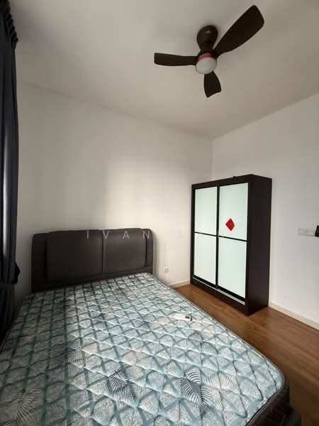 Servis Apartment untuk Dijual di M Vertica - Ivan Lau - Bedroom - PropertyGuru.com.my