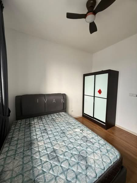 Servis Apartment untuk Dijual di M Vertica - Ivan Lau - Bedroom - PropertyGuru.com.my