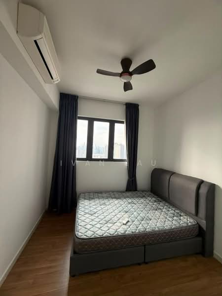 Servis Apartment untuk Dijual di M Vertica - Ivan Lau - Bedroom - PropertyGuru.com.my