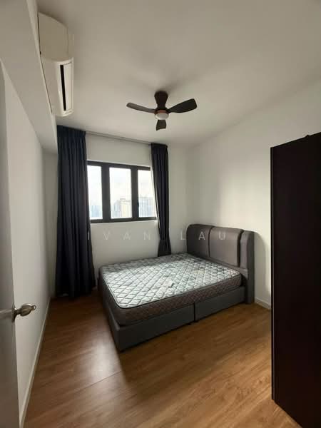 Servis Apartment untuk Dijual di M Vertica - Ivan Lau - Bedroom - PropertyGuru.com.my