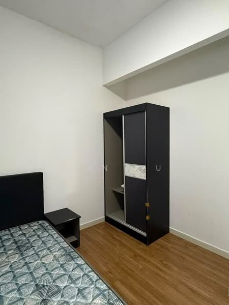Servis Apartment untuk Dijual di M Vertica - Ivan Lau - Bedroom - PropertyGuru.com.my