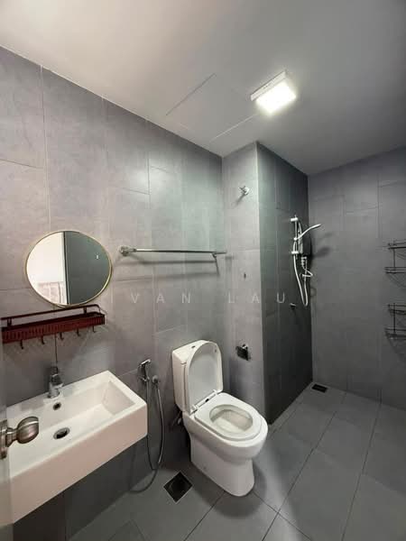 Servis Apartment untuk Dijual di M Vertica - Ivan Lau - Bathroom - PropertyGuru.com.my