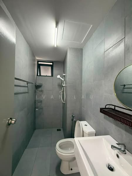 Servis Apartment untuk Dijual di M Vertica - Ivan Lau - Bathroom - PropertyGuru.com.my