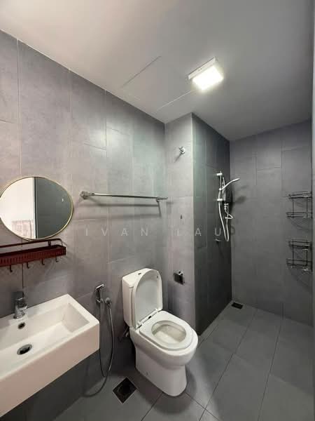 Servis Apartment untuk Dijual di M Vertica - Ivan Lau - Bathroom - PropertyGuru.com.my