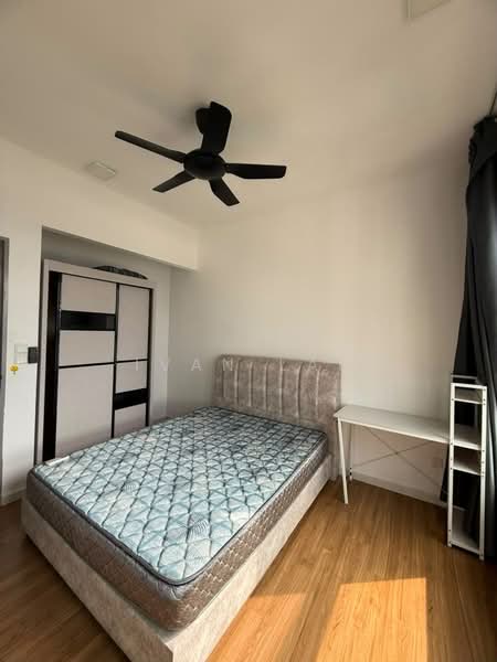 Servis Apartment untuk Dijual di M Vertica - Ivan Lau - Bedroom - PropertyGuru.com.my