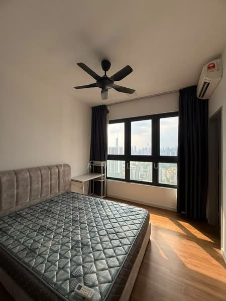 Servis Apartment untuk Dijual di M Vertica - Ivan Lau - Bedroom - PropertyGuru.com.my
