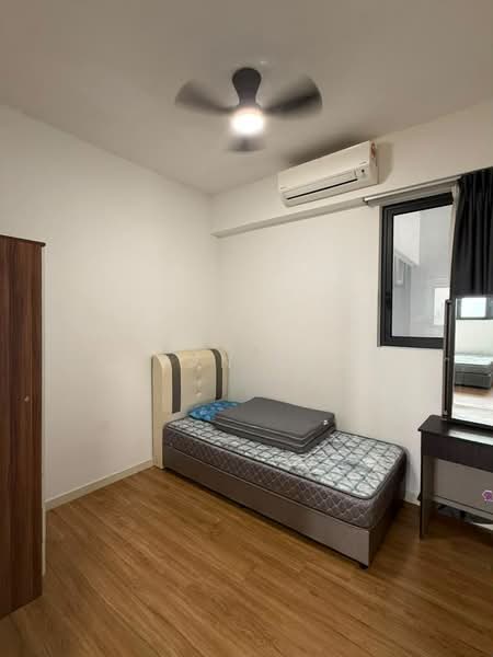 Servis Apartment untuk Dijual di M Vertica - Ivan Lau - Bedroom - PropertyGuru.com.my