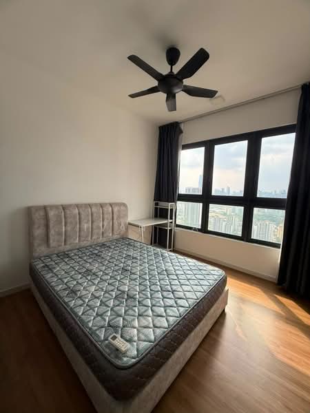 Servis Apartment untuk Dijual di M Vertica - Ivan Lau - Bedroom - PropertyGuru.com.my