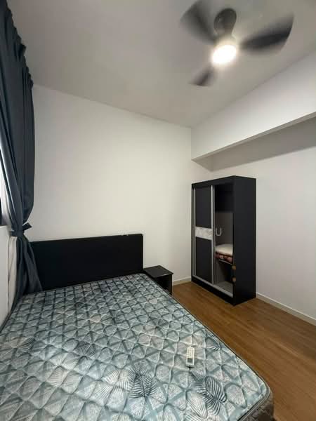 Servis Apartment untuk Dijual di M Vertica - Ivan Lau - Bedroom - PropertyGuru.com.my