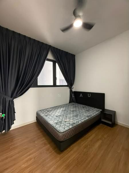 Servis Apartment untuk Dijual di M Vertica - Ivan Lau - Bedroom - PropertyGuru.com.my