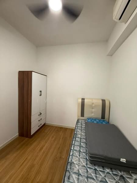 Servis Apartment untuk Dijual di M Vertica - Ivan Lau - Bedroom - PropertyGuru.com.my