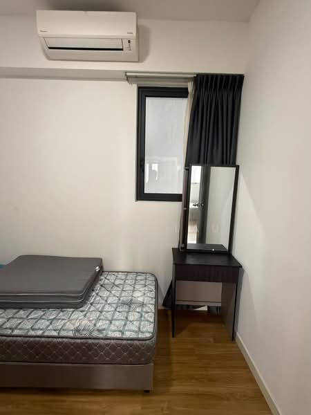 Servis Apartment untuk Dijual di M Vertica - Ivan Lau - Bedroom - PropertyGuru.com.my