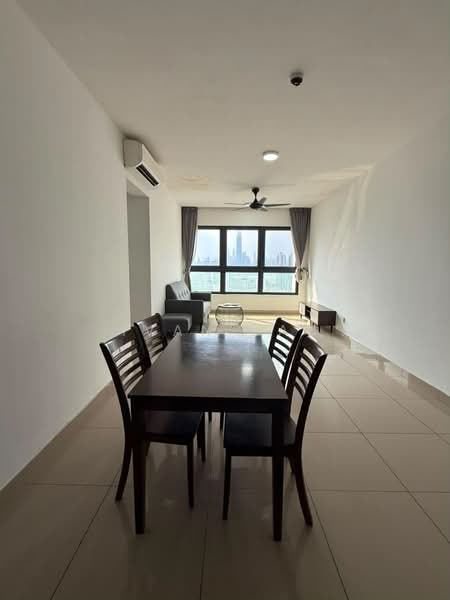 Servis Apartment untuk Dijual di M Vertica - Ivan Lau - Dining Room - PropertyGuru.com.my