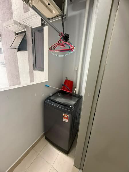Servis Apartment untuk Dijual di M Vertica - Ivan Lau - Interior - PropertyGuru.com.my