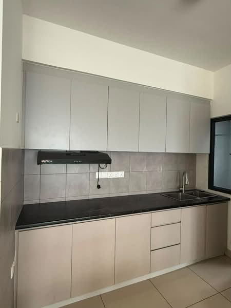 Servis Apartment untuk Dijual di M Vertica - Ivan Lau - Kitchen - PropertyGuru.com.my