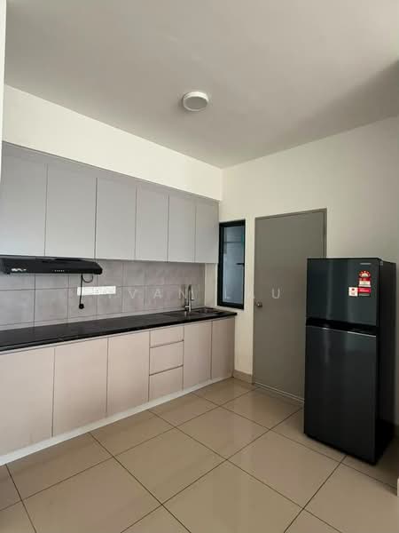 Servis Apartment untuk Dijual di M Vertica - Ivan Lau - Kitchen - PropertyGuru.com.my