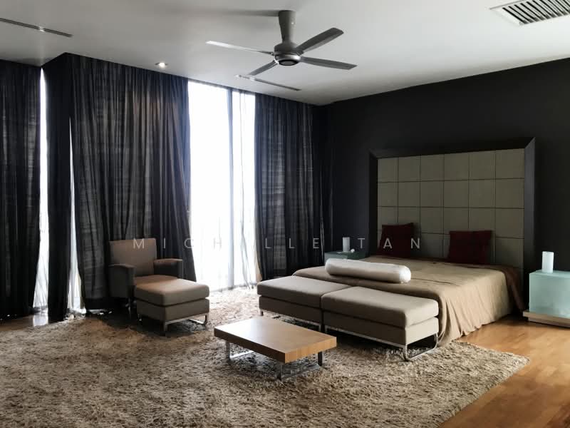 Service Residence for Rent at Suria Stonor - Michelle Tan - Bedroom - PropertyGuru.com.my