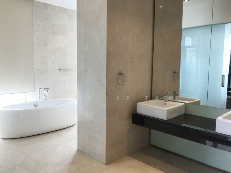 Service Residence for Rent at Suria Stonor - Michelle Tan - Bathroom - PropertyGuru.com.my