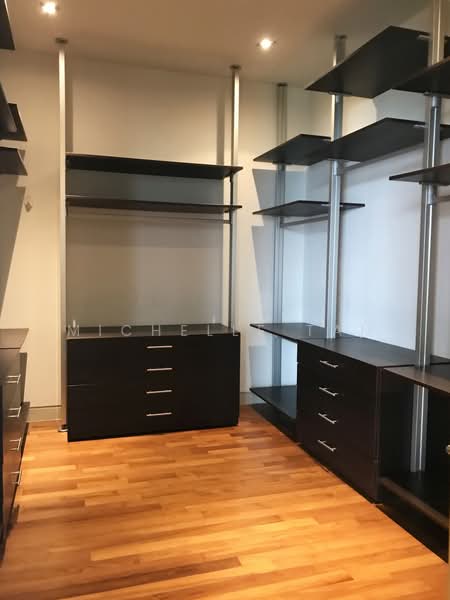 Service Residence for Rent at Suria Stonor - Michelle Tan - Interior - PropertyGuru.com.my