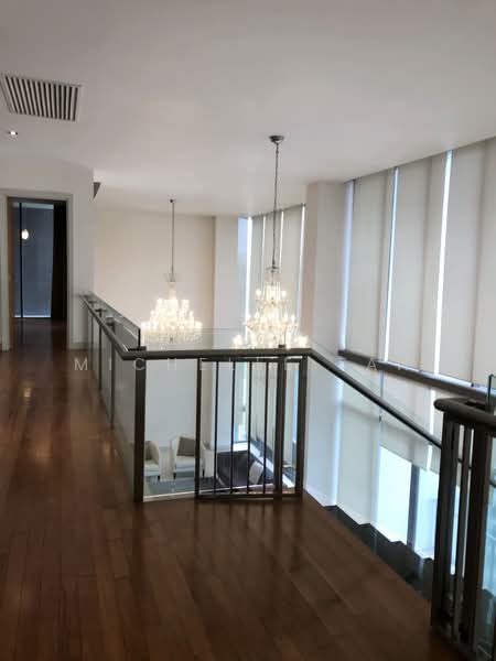 Service Residence for Rent at Suria Stonor - Michelle Tan - Interior - PropertyGuru.com.my