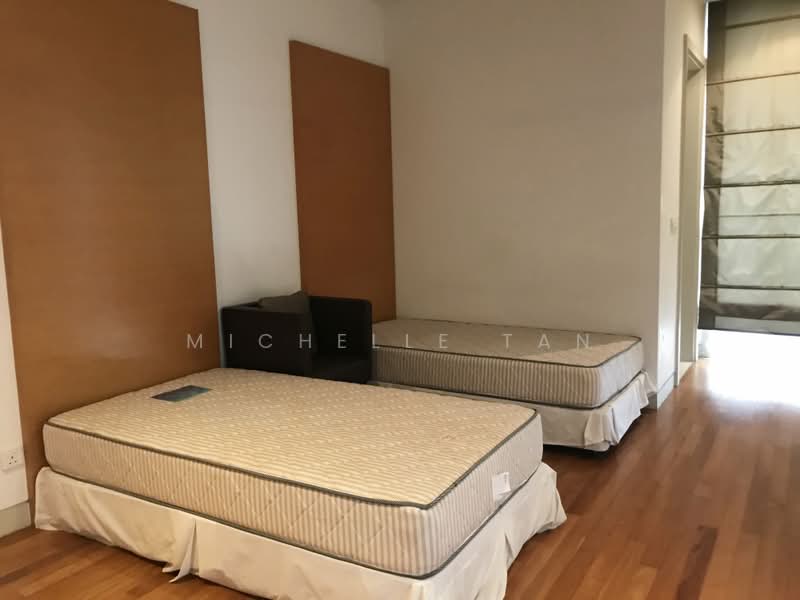 Service Residence for Rent at Suria Stonor - Michelle Tan - Bedroom - PropertyGuru.com.my