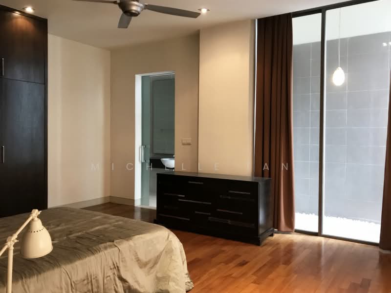 Service Residence for Rent at Suria Stonor - Michelle Tan - Bedroom - PropertyGuru.com.my