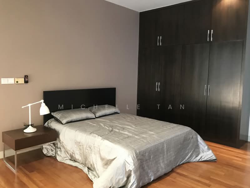 Service Residence for Rent at Suria Stonor - Michelle Tan - Bedroom - PropertyGuru.com.my