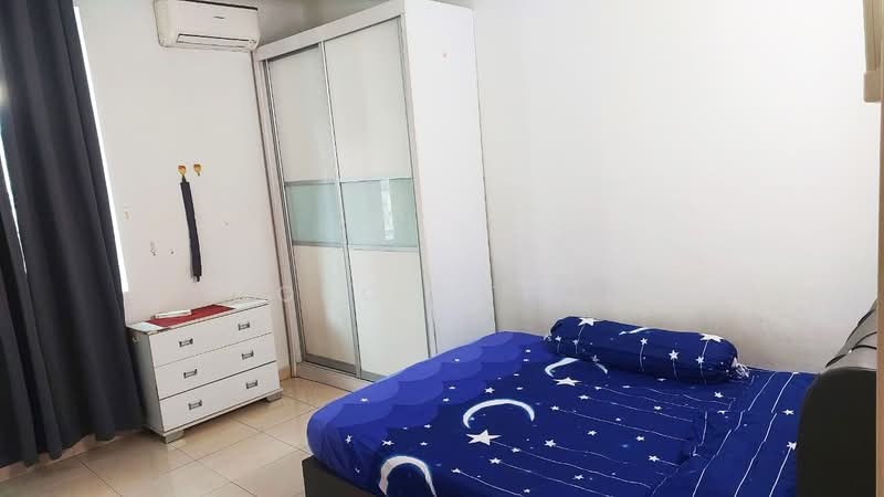 Pangsapuri untuk Disewa di Idaman Iris - Bosco Teoh - Bedroom - PropertyGuru.com.my