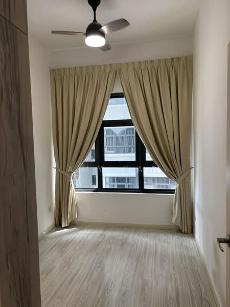 Kondominium untuk Disewa di Lakeville Residence - Amy Yap - Interior - PropertyGuru.com.my