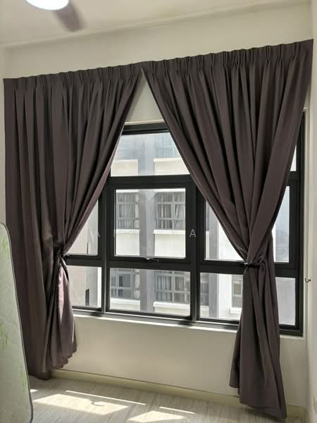 Kondominium untuk Disewa di Lakeville Residence - Amy Yap - Interior - PropertyGuru.com.my