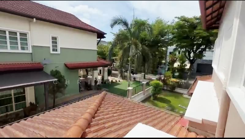 Rumah Berkembar untuk Dijual di Tropicana (Petaling Jaya) - Christine Lim - Exterior - PropertyGuru.com.my