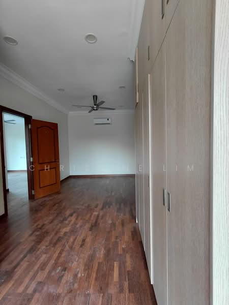Rumah Berkembar untuk Dijual di Tropicana (Petaling Jaya) - Christine Lim - 3rd Bedroom - PropertyGuru.com.my