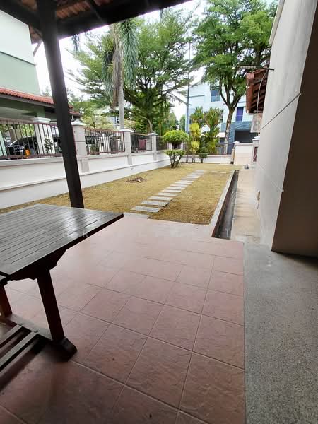 Rumah Berkembar untuk Dijual di Tropicana (Petaling Jaya) - Christine Lim - Exterior - PropertyGuru.com.my