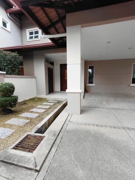 Rumah Berkembar untuk Dijual di Tropicana (Petaling Jaya) - Christine Lim - Exterior - PropertyGuru.com.my