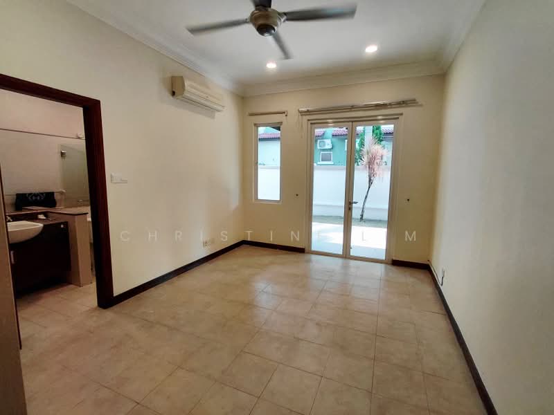Rumah Berkembar untuk Dijual di Tropicana (Petaling Jaya) - Christine Lim - Interior - PropertyGuru.com.my
