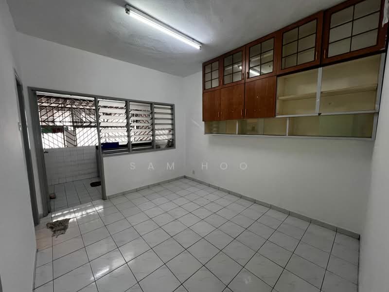 Rumah Teres 2 Tingkat untuk Disewa di Taman Bukit Desa (Kepong) - Sam Hoo - Interior - PropertyGuru.com.my